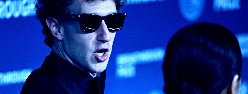 Meta Reportingly Firing a Vast Percentage of Its Staff in Zuckerberg’s Move to AI