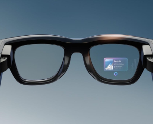 Meta Tightens Grip on Smart Glasses Market as Global Shipments Soar 139%