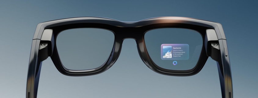 Meta Tightens Grip on Smart Glasses Market as Global Shipments Soar 139%