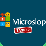 Microsoft Locks Down Discord Server Over “Microslop” Posts Microsoft Locks Down Discord Server Over “Microslop” Posts