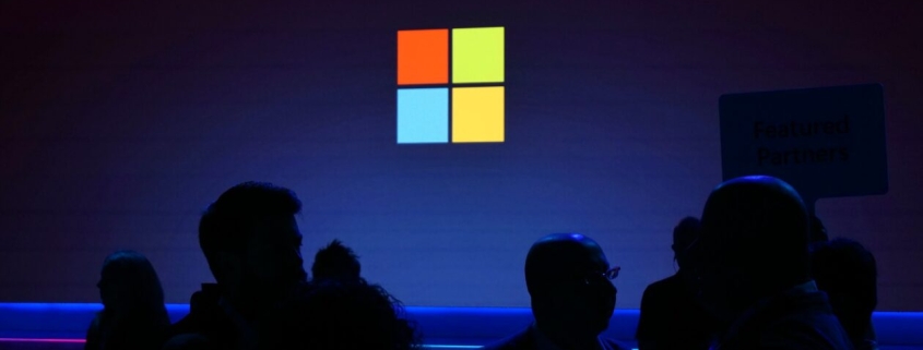 Microsoft’s brief in Anthropic case shows new alliance and willingness to challenge Trump administration