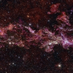 Stunning Image Reveals The Heart of Our Galaxy Like Never Before : ScienceAlert