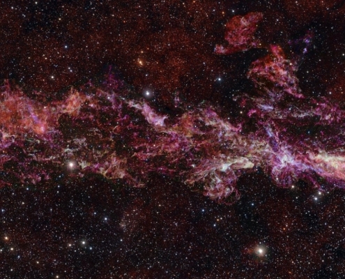 Stunning Image Reveals The Heart of Our Galaxy Like Never Before : ScienceAlert Stunning Image Reveals The Heart of Our Galaxy Like Never Before : ScienceAlert