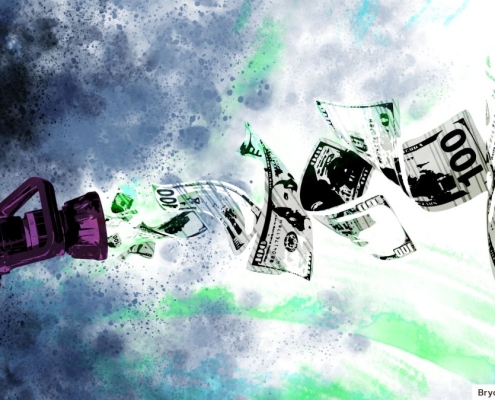 Why AI startups are selling the same equity at two different prices