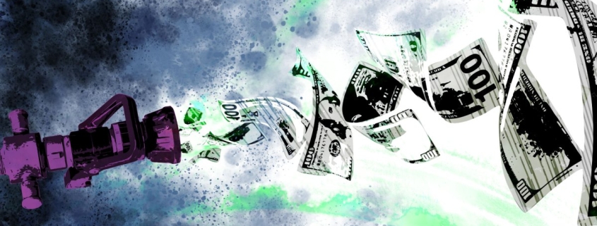 Why AI startups are selling the same equity at two different prices