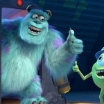 The Future of Pixar Includes Ghosts, a Musical, & ‘Monsters Inc 3’ The Future of Pixar Includes Ghosts, a Musical, & ‘Monsters Inc 3’