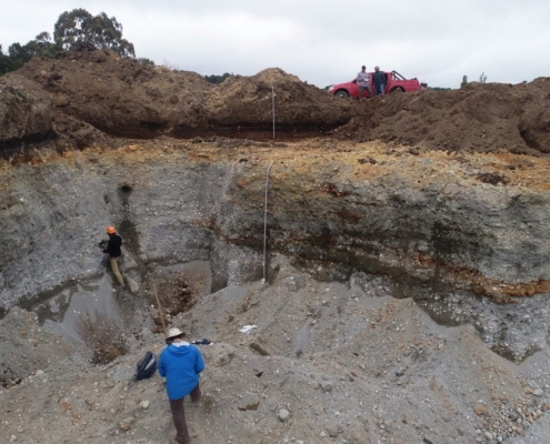 New Research Challenges One of Archaeology’s Most Important Discoveries