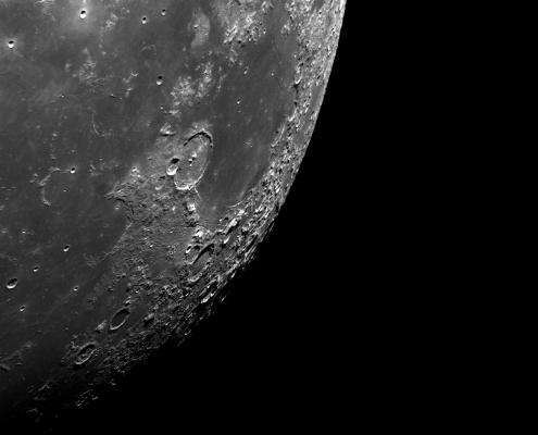 NASA Unveils Its  Billion Moon Base Plan—and a Nuclear Spacecraft for Mars