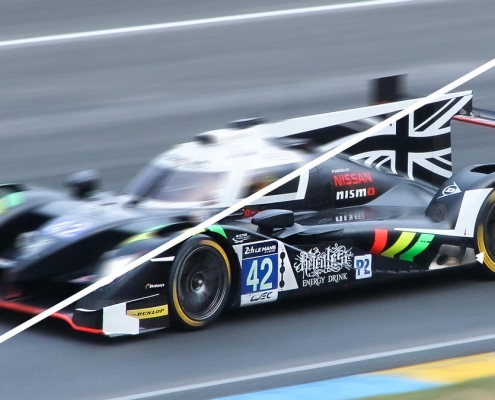 TV Motion Blur Explained: 120Hz Refresh Rate and Beyond