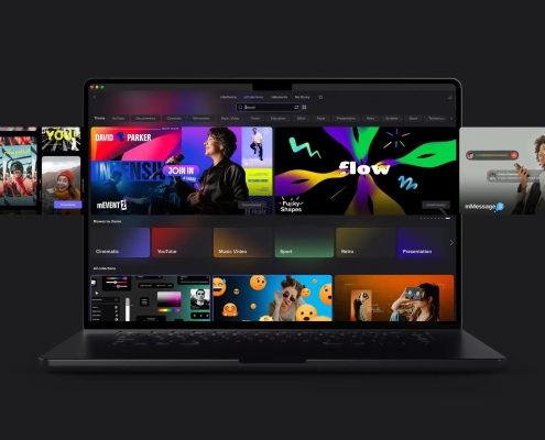 Apple Acquires Final Cut Pro Plugin Company MotionVFX