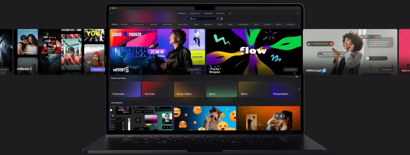 Apple Acquires Final Cut Pro Plugin Company MotionVFX