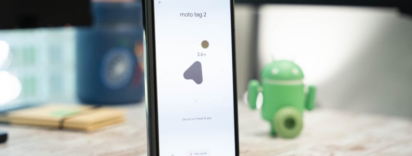 Find Hub for Android removes biometric login