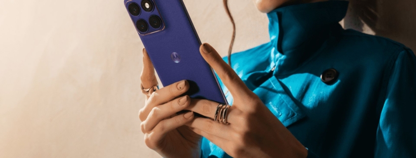 Motorola Edge 70 Fusion launches, but you probably can’t buy one