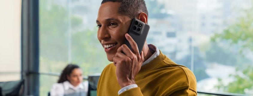 Motorola confirms GrapheneOS support for a future phone, bringing over features