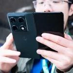 Motorola holds 50% of the US foldable market ahead of Razr Fold launch, IDC says
