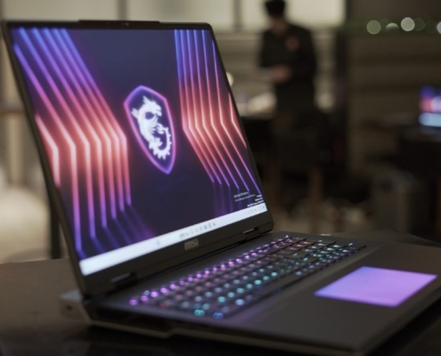 MSI is planning to raise the price of its laptop and gaming gear by a huge margin