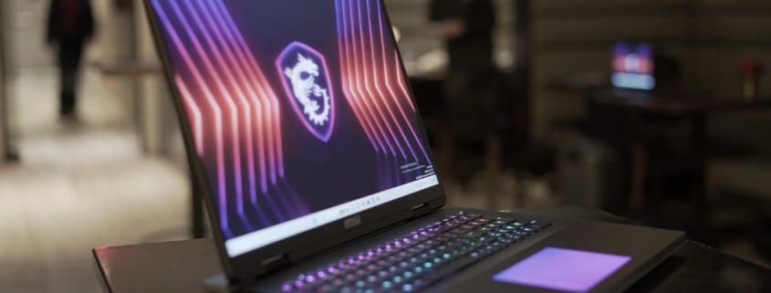 MSI is planning to raise the price of its laptop and gaming gear by a huge margin