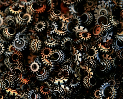 How multi-agent AI economics influence business automation