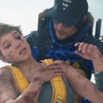 Death Stranding 2 devs thought ‘Brutal’ mode was hard enough, but pushed the game to ‘the upper limit’ with its new difficulty option on PC