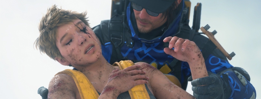Death Stranding 2 devs thought ‘Brutal’ mode was hard enough, but pushed the game to ‘the upper limit’ with its new difficulty option on PC