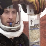 Peek inside NASA’s Mars habitat where humans train for life on the red planet Peek inside NASA’s Mars habitat where humans train for life on the red planet