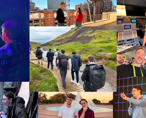 Join Ndea – Technical Staff