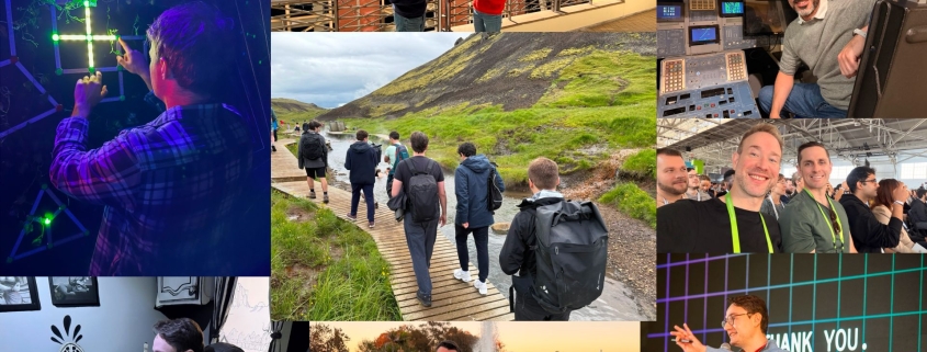 Join Ndea – Technical Staff