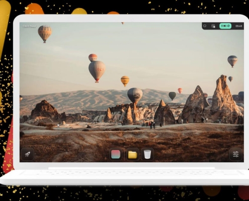 NebiOS turns your Linux desktop into a Google Workspace alternative – with one caveat