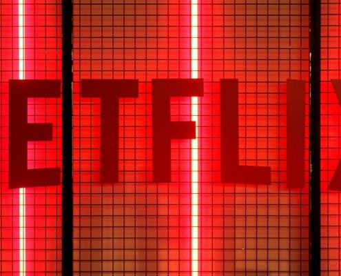 Netflix Buys Startup That Modifies Footage Using AI