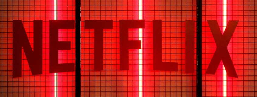 Netflix Buys Startup That Modifies Footage Using AI