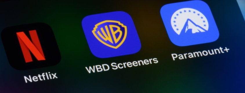 FCC chair calls Paramount/WBD merger “a lot cleaner” than defunct Netflix deal