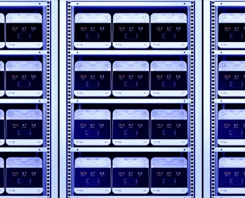 New Data Centers Will Be Powered by Human Brain Cells