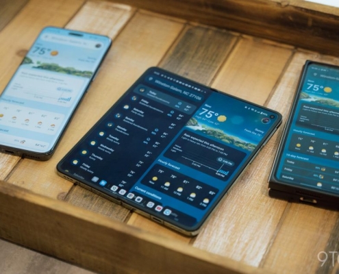 The Google Weather Android ‘app’ is going away [U]