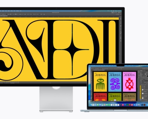 PSA: MacBook Neo, Intel Macs might not work with new Studio Displays