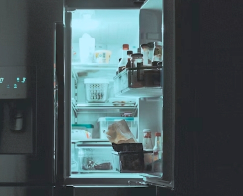 Scientists Invented an Entirely New Method of Refrigeration : ScienceAlert