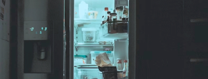 Scientists Invented an Entirely New Method of Refrigeration : ScienceAlert