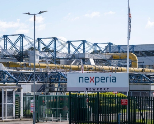 A Bizarre International War Inside One Chip Company Threatens the Global Automotive Industry