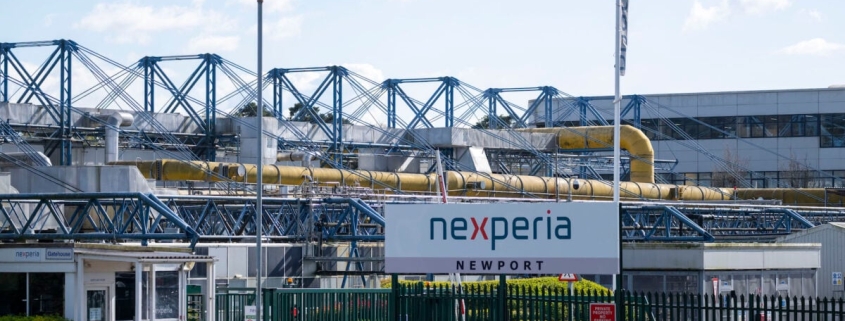 A Bizarre International War Inside One Chip Company Threatens the Global Automotive Industry