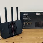 Asus RT-BE92U: tri-band Wi-Fi 7 router provides a high-speed upgrade at a competitive price