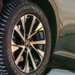 You can soon live out your Bond fantasies with retractable stud tires