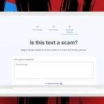 I tested NordVPN’s free scam checker against a real threat in my inbox – here’s how it did