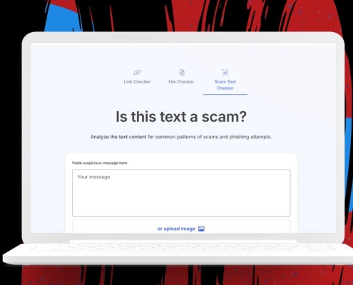 I tested NordVPN’s free scam checker against a real threat in my inbox – here’s how it did