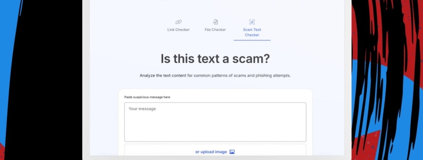 I tested NordVPN’s free scam checker against a real threat in my inbox – here’s how it did