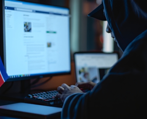 North Korean Hackers Abuse VS Code Auto-Run Tasks to Deploy StoatWaffle Malware