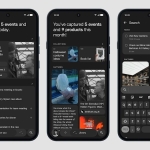Nothing updates its AI app with semantic search and a new way to track events Nothing updates its AI app with semantic search and a new way to track events