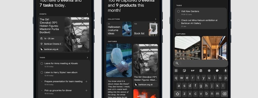 Nothing updates its AI app with semantic search and a new way to track events Nothing updates its AI app with semantic search and a new way to track events