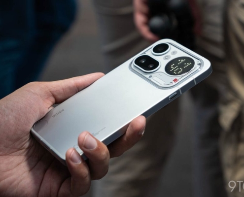 Nothing Phone (4a) Pro coming to the US for the first time for 9 Nothing Phone (4a) Pro coming to the US for the first time for 9