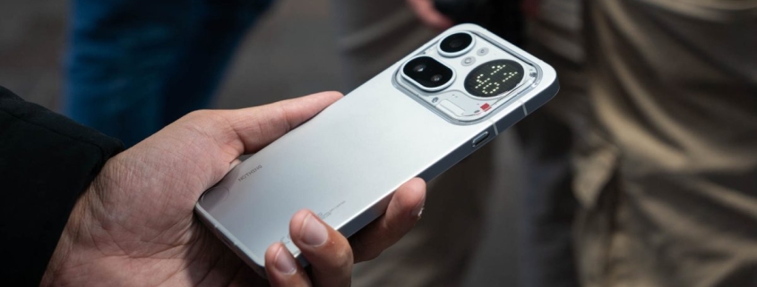 Nothing Phone (4a) Pro coming to the US for the first time for 9