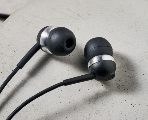 Sennheiser CX 80U review: a brilliant pair of budget-friendly wired earbuds