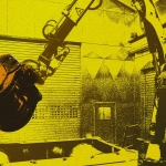 What do new nuclear reactors mean for waste?